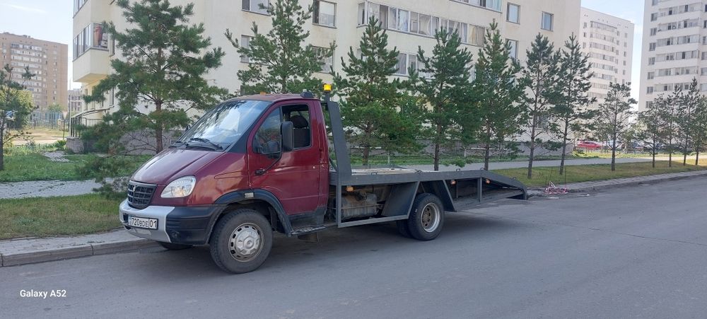 Эвакуатор Продам эвакуатор