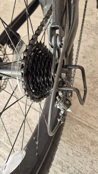 Mountain Bike FatBike