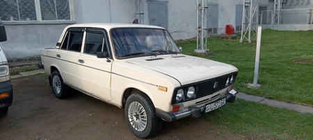 Vaz 2106 idealniy купить в Ташкенте, цена 26 619 180 сум | Объявления о ...