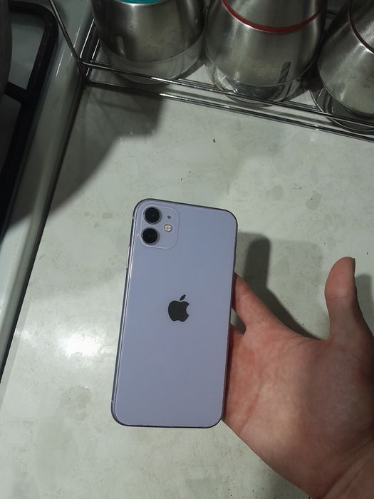iphone 11 KH/A 128 GB