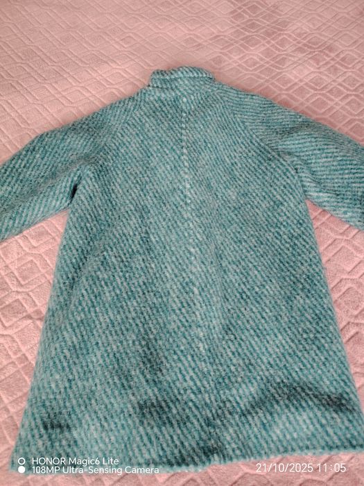 Палто Zara, 140см