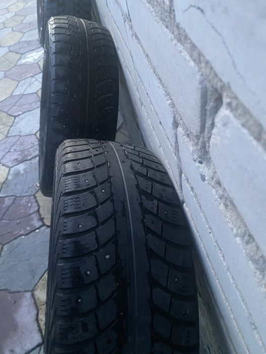 Продам шины Матадор 185/65/15