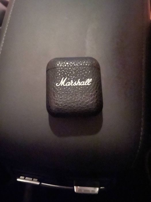 Наушники Marshall Minor IV(4)