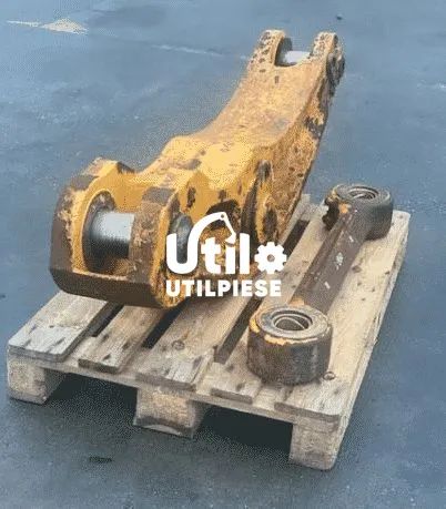 link brat vola liebherr l580 l550 l556 l566 l576 + piese liebherr