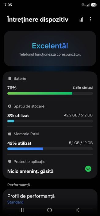 S23 ultra 512gb 12 gb ram.