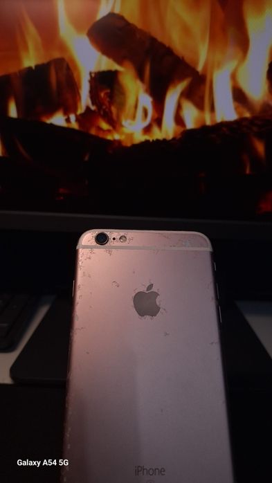 iPhone 6S Plus 64GB Сим карта істемейді