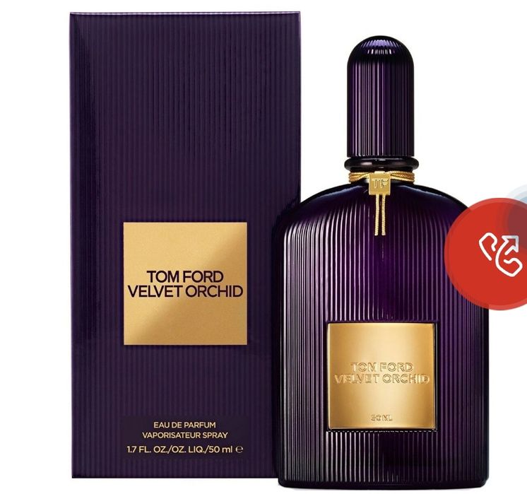 Original Tom Ford Velvet Orchid