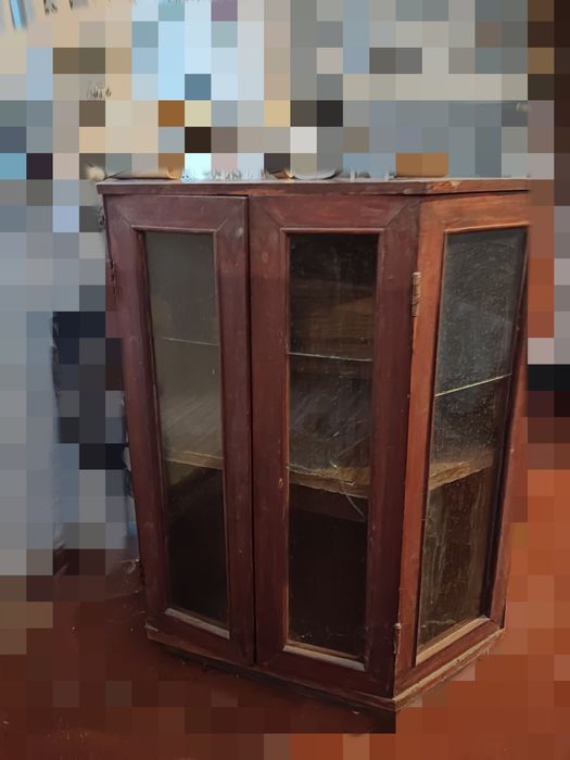 Подставка под телевизор