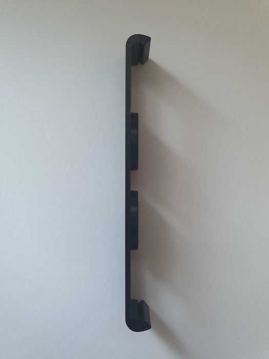 Suporti slim număr Inmatriculare