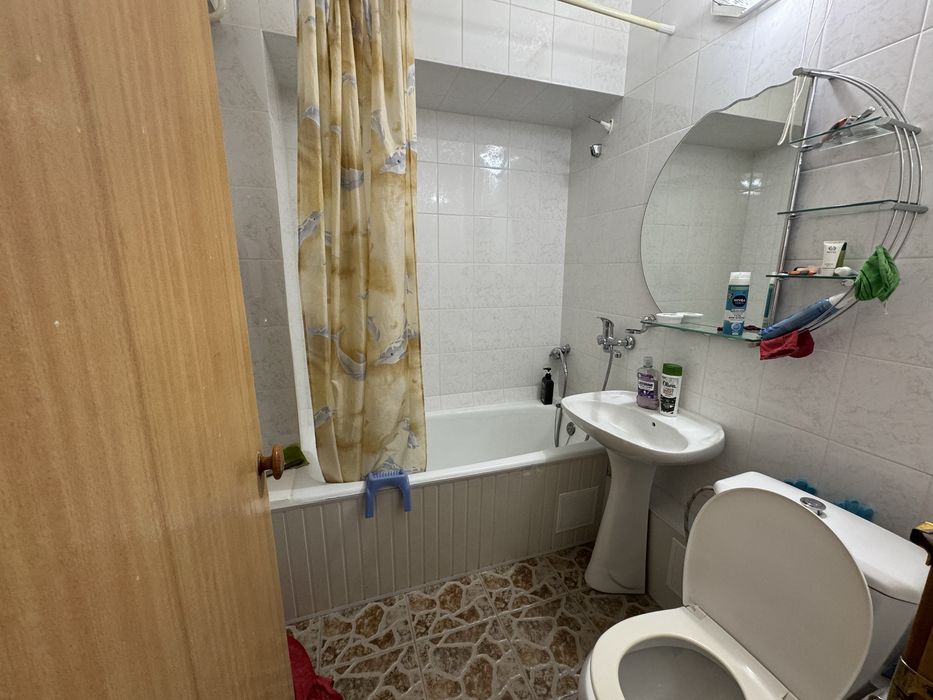 Квартира-студия, 1/2/9, метро космонавтов