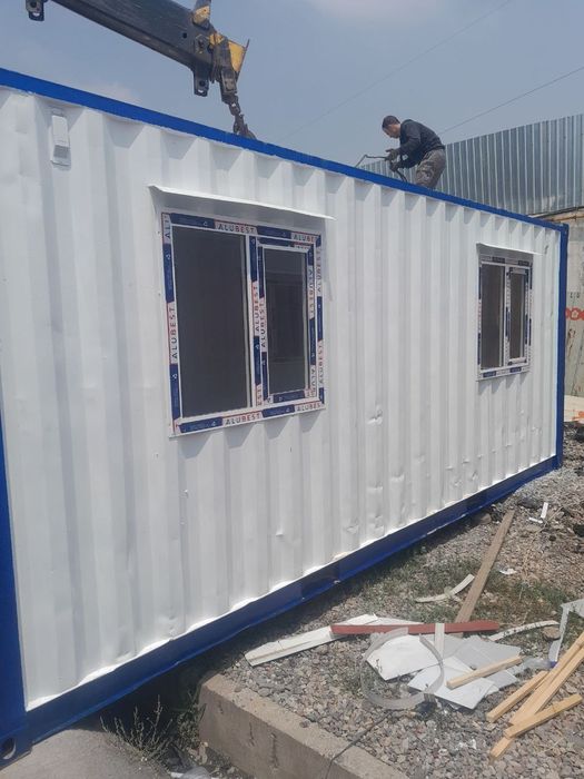 Кантейнер арзон киберамиз