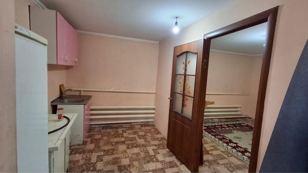 Квартира Каскелен 2 комнат
