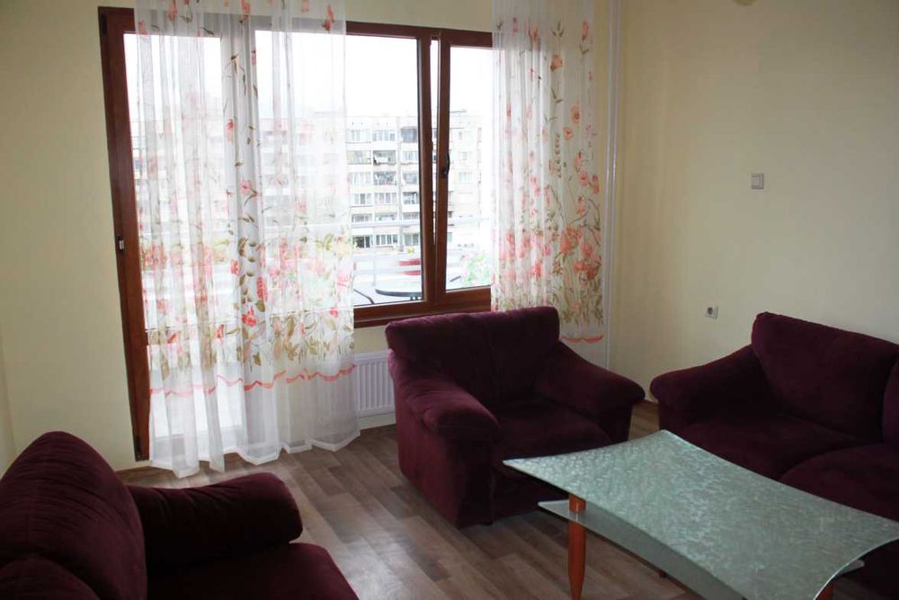 Дава се под наем Тристаен апартамент в София, Суходол - 82 кв.м за 615 € - Снимка #16