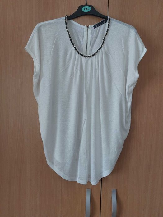 Tricou elegant marimea L