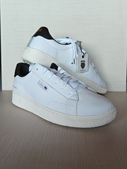 Adidași K Swiss *originali*casual*cool*clasic