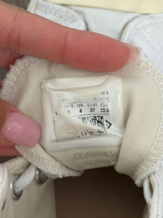 converse run star motion