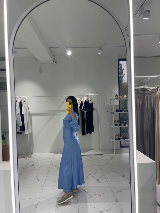 Продам     платье