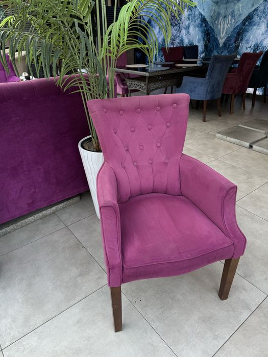 Продаю мягкую мебель с ресторана