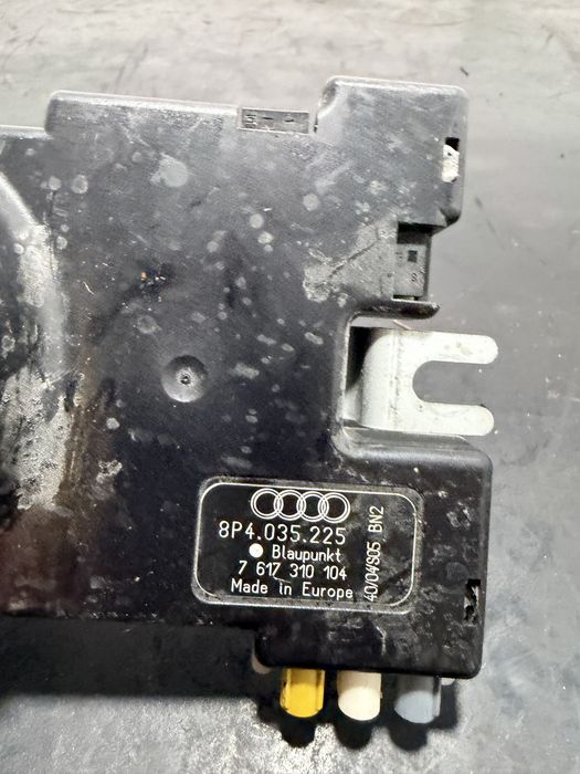 Modul antena radio Audi A3 8P 8P4035225