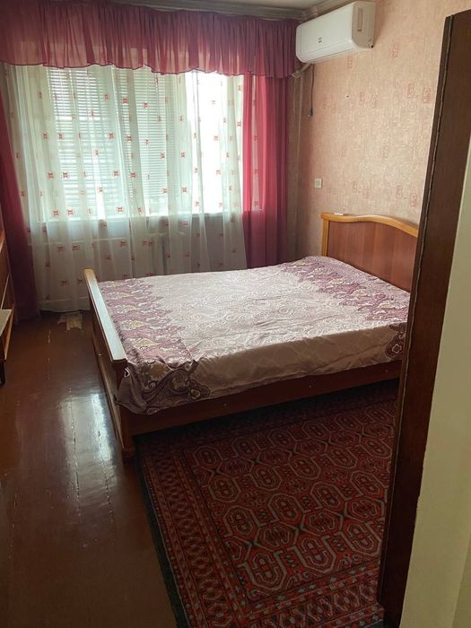 Аренда квартиры 3/5/5 Мирзо Улугбекский район метро Буюк Ипак Йули .