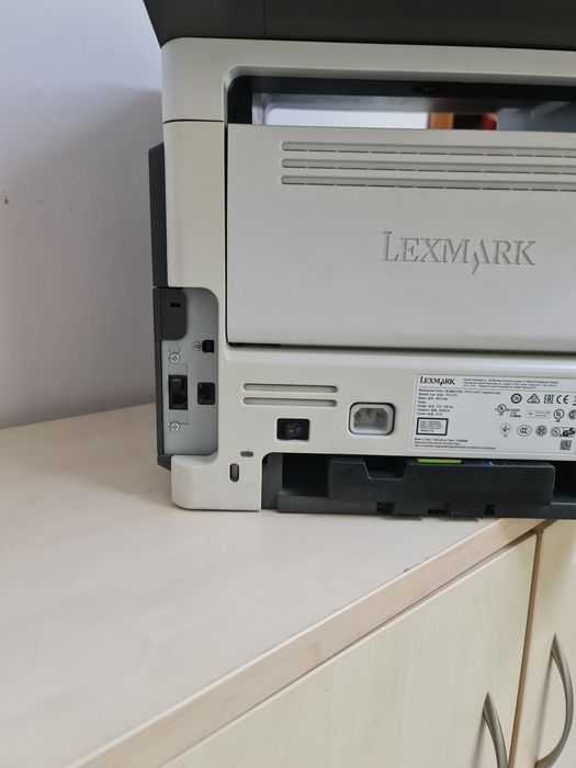 Imprimanta laser Lexmark MX310