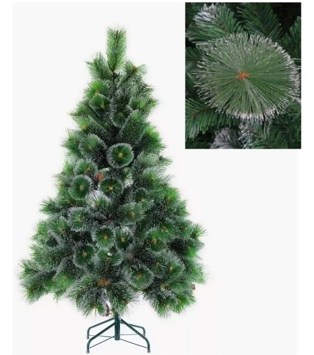 ёлка. Высота 2.40