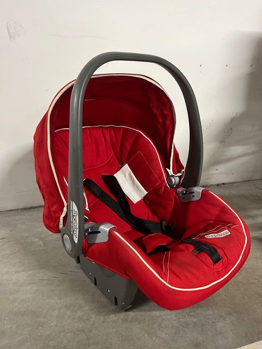 Бебешка количка и столче