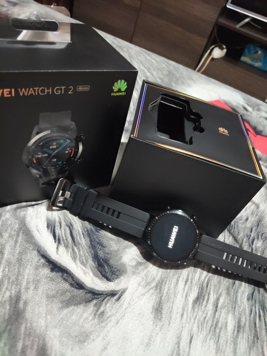 Huawei Watch GT 2 46 mm