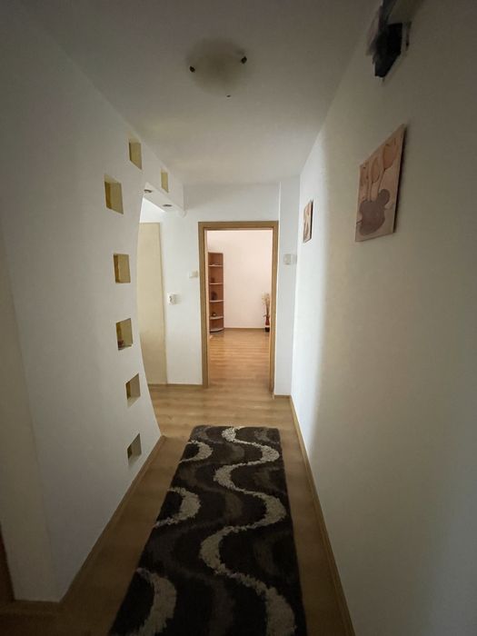 Apartament 2 camere Rașnov