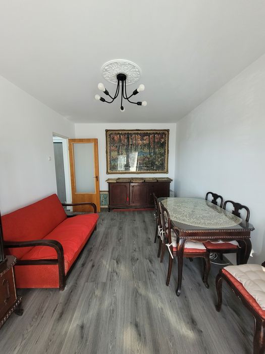 Proprietar ofer spre închiriere apartament de 3 camere sector 5