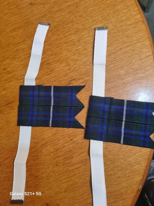 Kilt Scotian marimea 42 nou