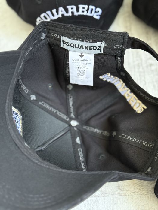 Sapca Dsquared2 multe modele icon