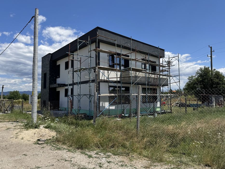рамково скеле италянско запазено без кривини 130 квадрата