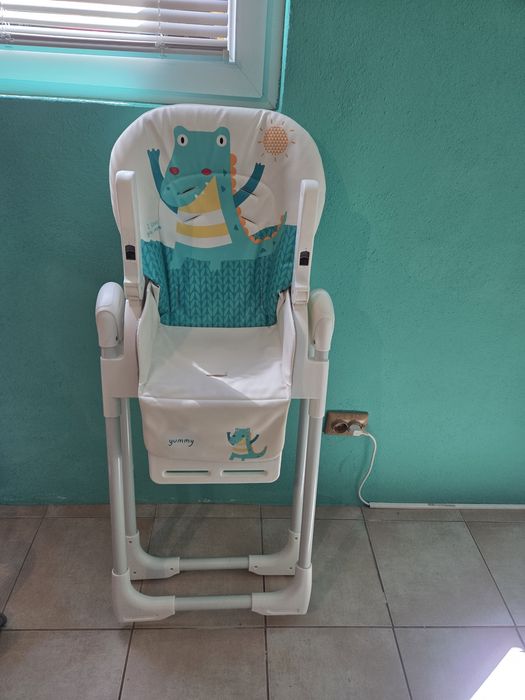 Masa bebe Wunderkid