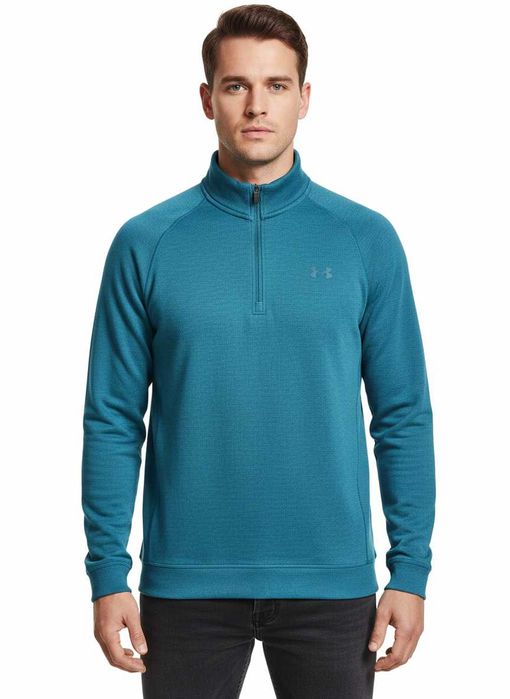 Under Armour Ватирана Блуза /Мъжка M
