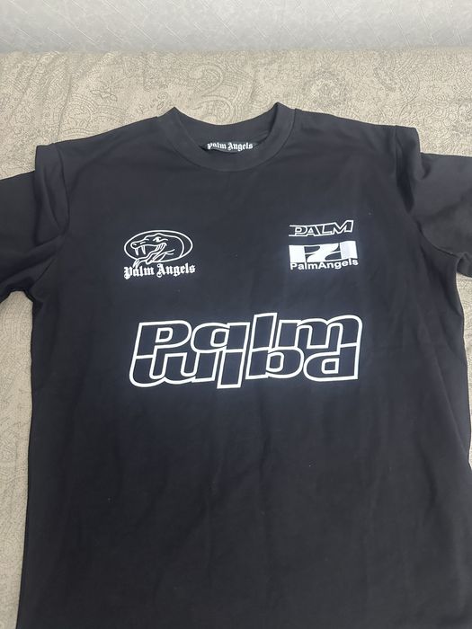 Футболка Palm Angels