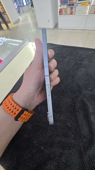 Samsung galaxy Z flip 6 (256gb)