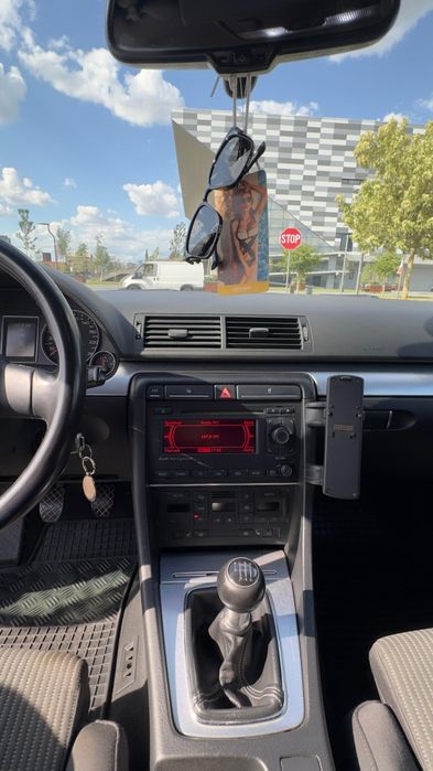 Audi A4 B7 2.0 170 CP AN 2008
