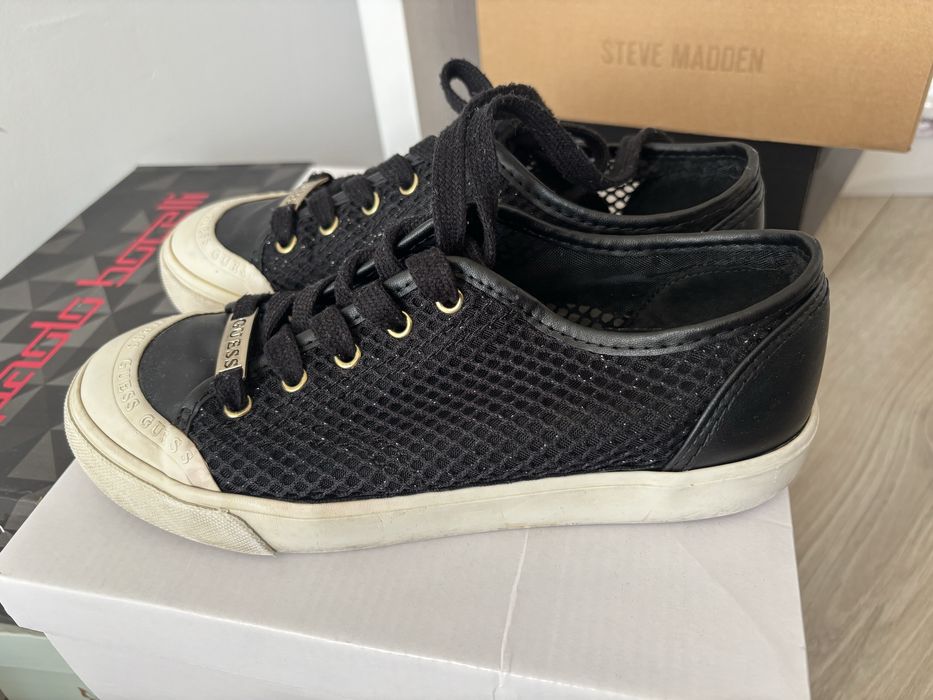 Guess гуменки