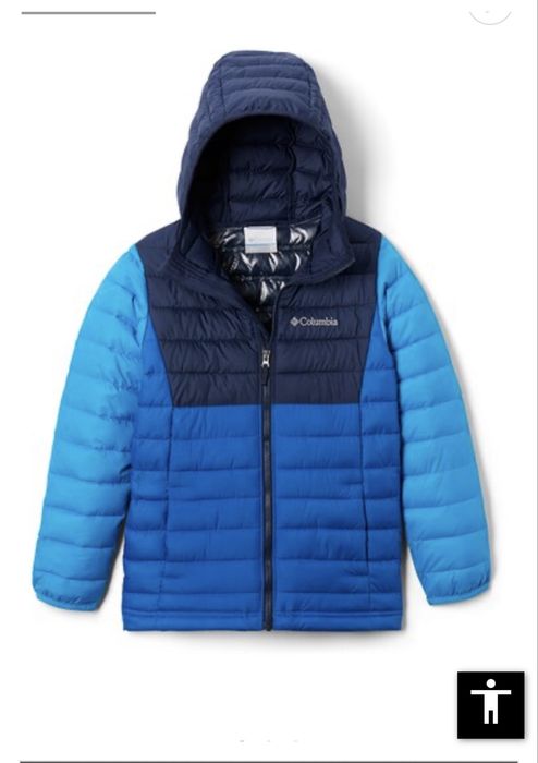 Geaca Columbia Toamna primavara masura 150 cm-M