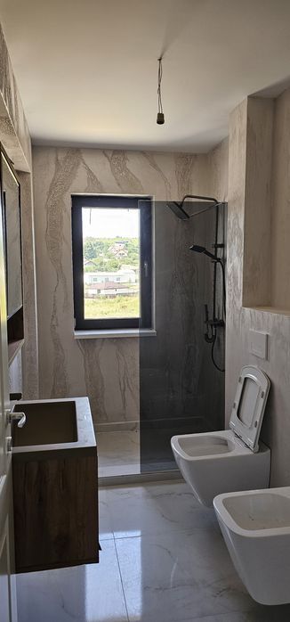 Apartament cu 2 camere, 48mp Nairobi Residence Visan