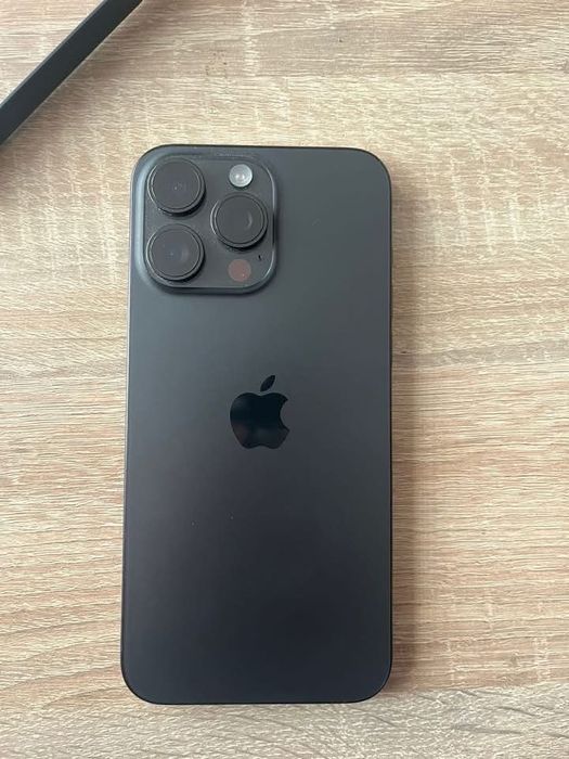 Iphone 15 pro max 256 gb stare perfecta