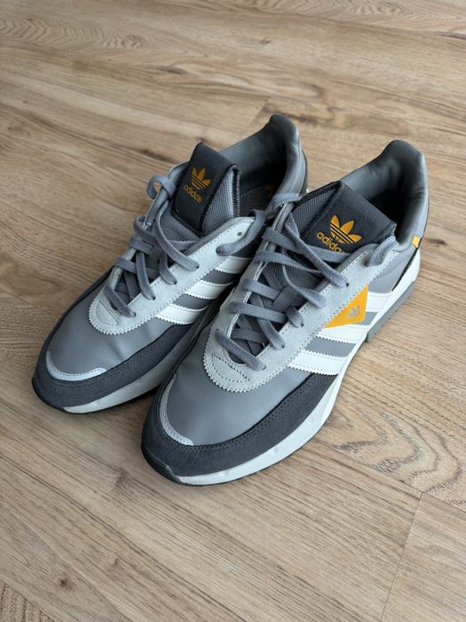 Мъжки маратонки Adidas Retropy F2