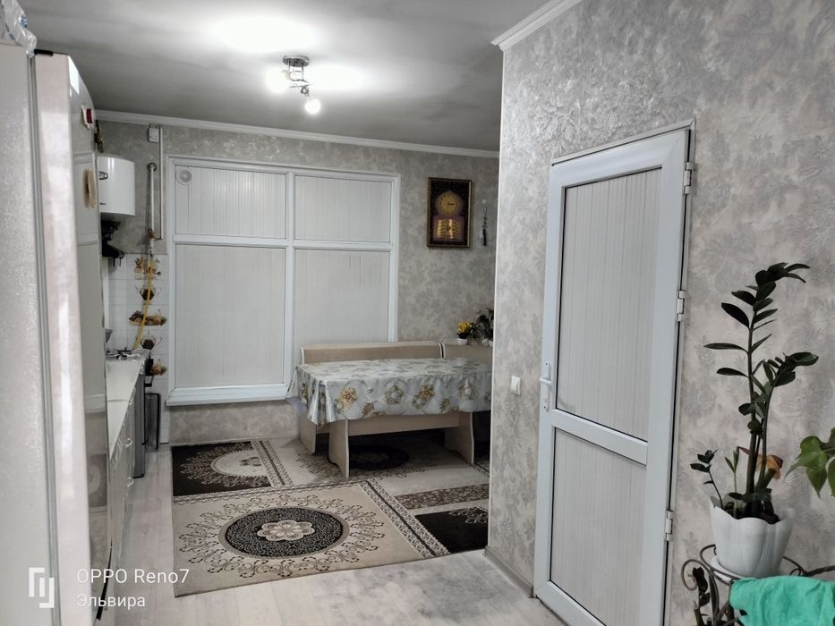 Продается дом 3комнатный