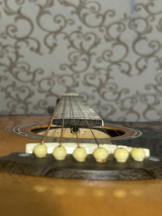 Гитара в отличном состояний