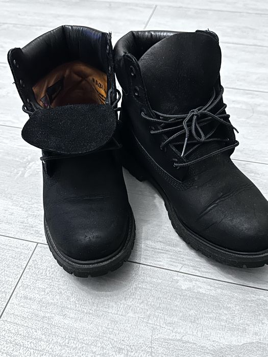 Ботинки Timberland