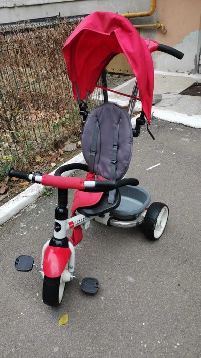 Vând tricicletă pentru copii