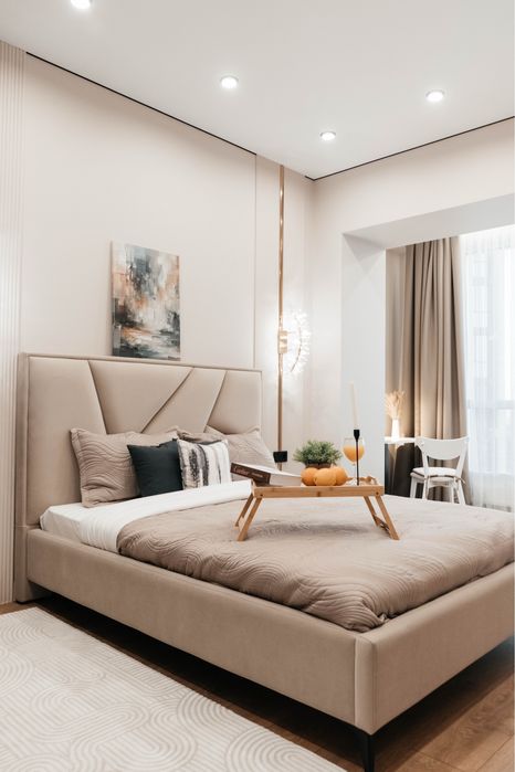 ЖК Комфорт сити