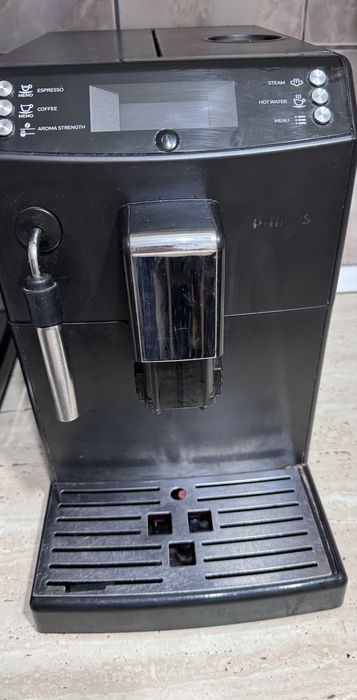 Espressor Philips EP3510