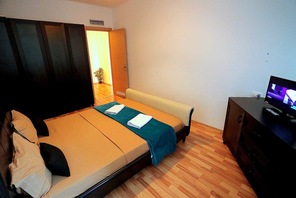 Cazare muncitori / regim hotelier Rin Grand Vitan